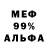 APVP крисы CK Chocolate Rain
